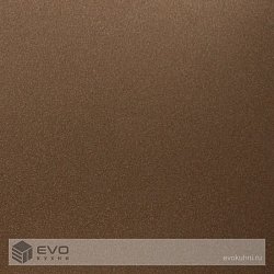 Бронзово-коричневый