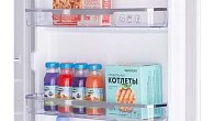 Холодильник MAUNFELD MFF176S11 отдельностоящий (фото 8)