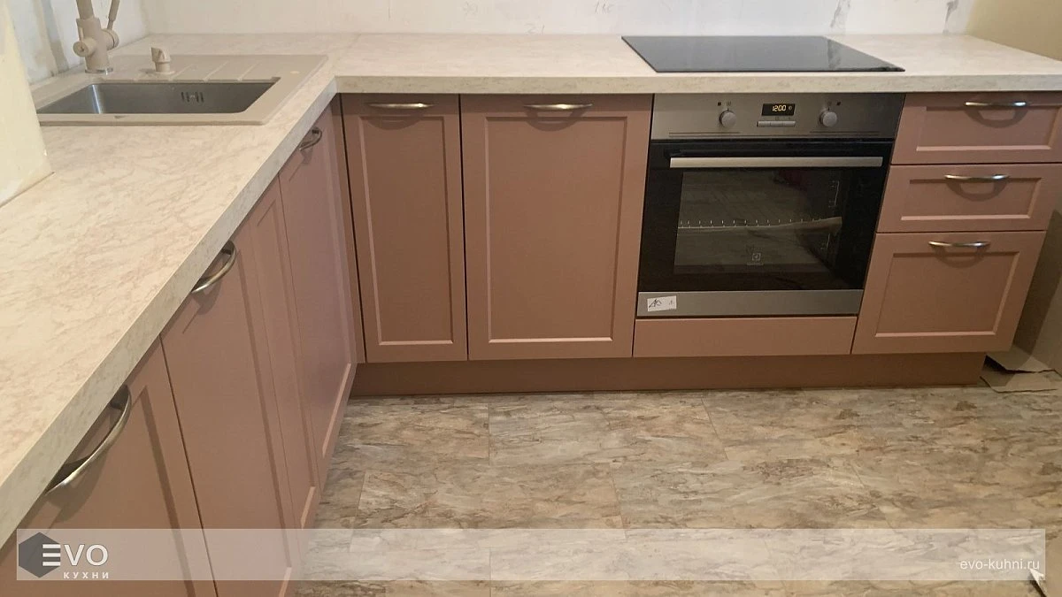 Кухня МВ210602 (фото 7)