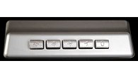 Вытяжка Korting KHC 6930 RI (фото 3)