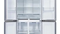 Холодильник LEX LCD450GbGID отдельностоящий (фото 2)