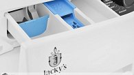 Стиральная машина Jacky's JW 6W10I0 (фото 11)