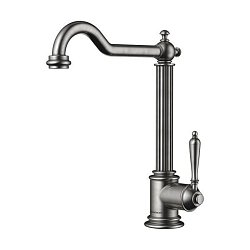 OMOIKIRI Toshima-SI латунь/античное серебро1