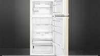 Холодильник Smeg FAB50LCR5 (фото 2)