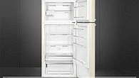 Холодильник Smeg FAB50LCR5 (фото 2)