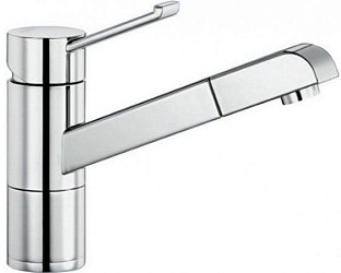 Blanco Zenos-S Хром1