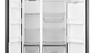 Холодильник Korting KNFS 95780 W XN (фото 3)