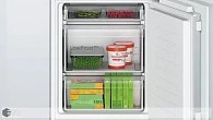 Холодильник Bosch KIV86VFE1 встраиваемый (фото 8)