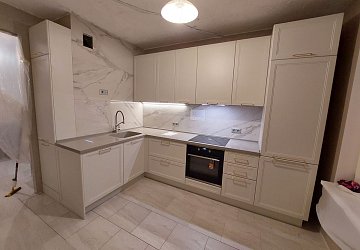 Кухня ШН210303