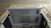 Вытяжка LEX HUBBLE G 2M 600 WHITE (фото 7)