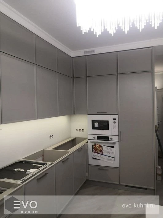 Кухня РБ220601 (фото 3)