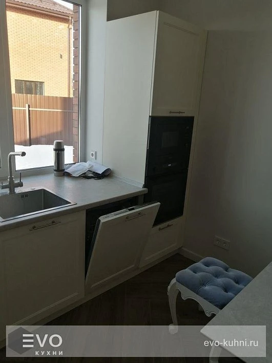 Кухня РХ231201 (фото 4)