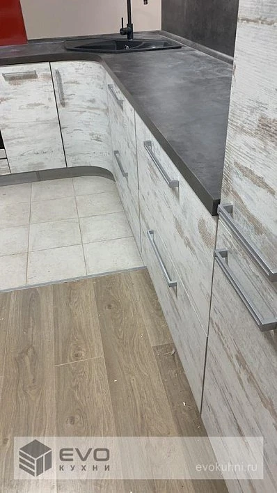 Кухня ЭВ210101 угловая (фото 8)