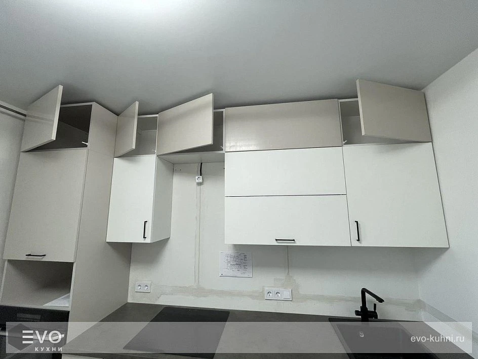 Кухня ШТ220603-СН (фото 5)
