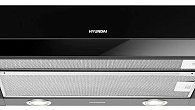 Вытяжка Hyundai HBH 6236 BG (фото 11)