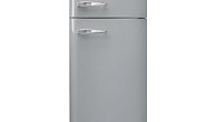 Холодильник Smeg FAB30RSV5 (фото 1)