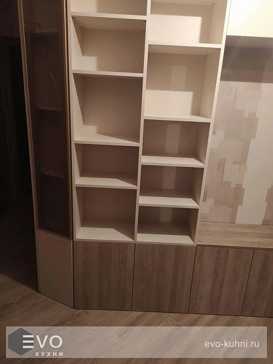 Шкаф МСЛ231101Ш (фото 3)