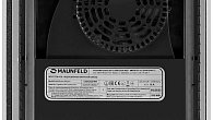 Варочная панель MAUNFELD CVI292S2FWH индукционная (фото 5)