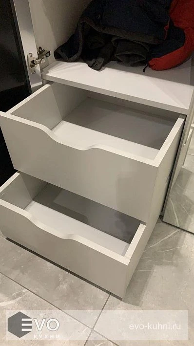 Шкафы РН210601-1 (фото 3)