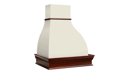 Viaona Cappe Анастасия 60 ППУ с ВМ-750/52 new faber слоновая кость1