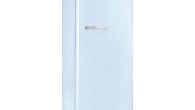 Холодильник Smeg FAB28RPB5 (фото 6)