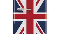 Холодильник Smeg FAB10RDUJ5 (фото 1)