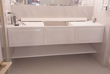 Тумба для ванной РТ2506011