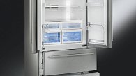 Холодильник Smeg FQ55FXE1 (фото 2)