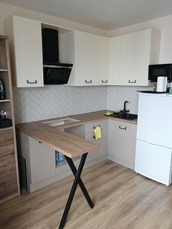 Кухня РТ220602