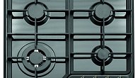Варочная панель Korting HG 630 CTSN (фото 1)