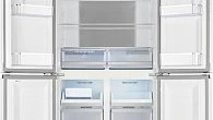 Холодильник KUPPERSBERG NFFD 183 WG отдельностоящий (фото 2)