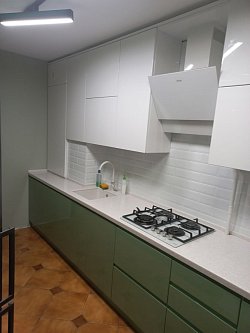 Кухня МС210801