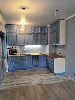 Кухня РБ220401