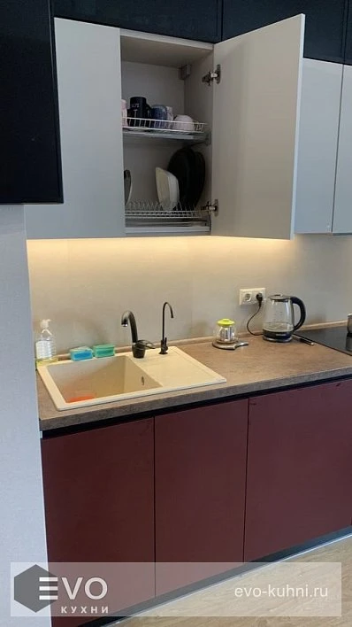 Кухня РЕ211101 (фото 4)
