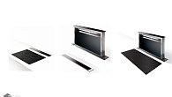 Вытяжка FABER FABULA PLUS EVO+BK A60 (фото 2)