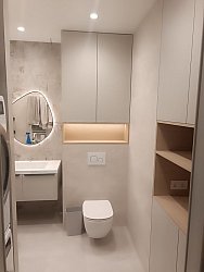 Мебель для ванной комнаты РТ2505041