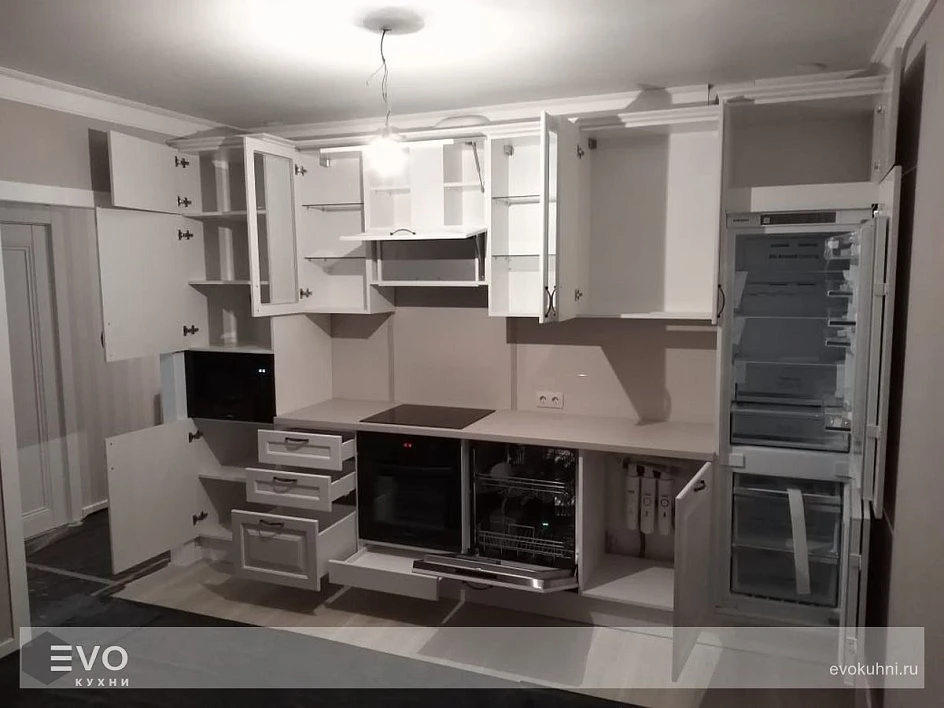 Кухня ЛШ201002 ROZA (фото 6)