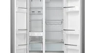 Холодильник Korting KNFS 91797 X (фото 2)