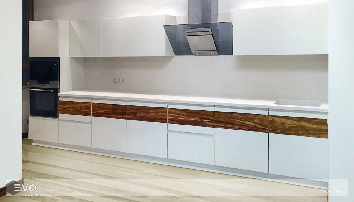 Кухня Combo (фото 1)