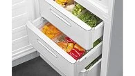 Холодильник Smeg FAB32LSV5 (фото 5)