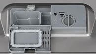 Посудомоечная машина KRONA HAVANA 55 CI встраиваемая компактная (фото 5)