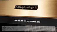 Вытяжка Kuppersberg V 639 ANT Bronze (фото 3)