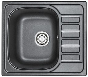 Granula GR-5801 ШВАРЦ1