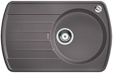 Blanco Rondoval 45 S Темная скала1