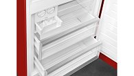 Холодильник Smeg FAB38RRD5 (фото 6)