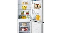 Холодильник LEX RFS 205 DF WH (фото 2)