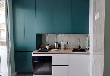 Кухня РН231205