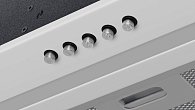 Вытяжка MAUNFELD Crosby 850LED белый (фото 6)