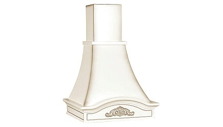 Viaona Cappe Лаура 60 фьюжен inca 550 слоновая кость1