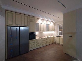 Кухня РТ2309031